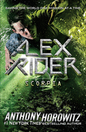 Scorpia: An Alex Rider Adventure