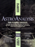 Scorpio: October 23-November 22 - American Astroanalysts Institute (Creator)