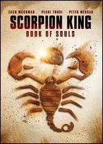 Scorpion King: Book of Souls