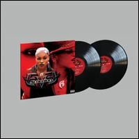 Scorpion [Red/Black Splatter 2 LP] [Deluxe] - Eve