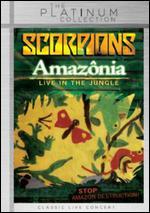Scorpions: Amazonia - Live in the Jungle
