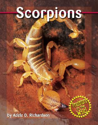 Scorpions - Richardson, Adele D