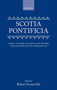 Scotia Pontificia C