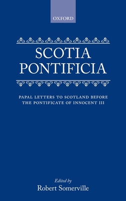 Scotia Pontificia C - Somerville