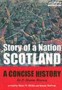 Scotland: A Concise History