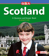 Scotland: A Question and Answer Book