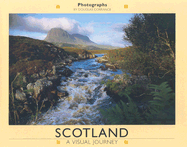 Scotland: A Visual Journey - Corrance, Douglas (Photographer)