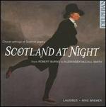 Scotland at Night