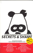 Scott Bateman's Sketchbook of Secrets & Shame