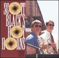 Scott Black's Hot Horns - Scott Black