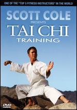 Scott Cole Presents: Tai Chi Training - Greg Twombly