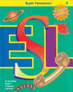 Scott Foresman ESL Level 8