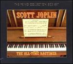 Scott Joplin: The All-Time Ragtimer