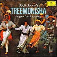 Scott Joplin: Treemonisha - Ben Harney (vocals); Betty Allen (vocals); Carmen Balthrop (vocals); Cora Johnson (vocals); Curtis Rayam (vocals);...