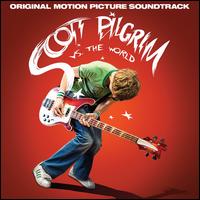 Scott Pilgrim vs. The World [Original Motion Picture Soundtrack] [LP] - Original Soundtrack