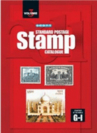 Scott Standard Postage Stamp Catalogue Volume 3: Countries of the World G-I