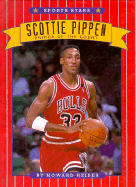 Scottie Pippen: Prince of the Court