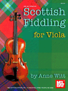 Scottish Fiddling For Viola