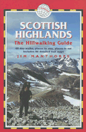 Scottish Highlands: The Hillwalking Guide