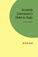 Scottish Literature's Debt to Italy