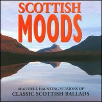 Scottish Moods [Rel] - Various Artists