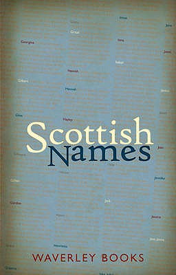 Scottish Names - McKay, George