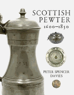 Scottish Pewter 1600-1850