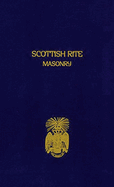 Scottish Rite Masonry Volume 2 Hardcover