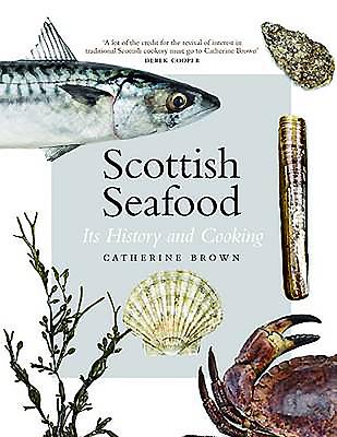 Scottish Seafood - Brown, Catherine
