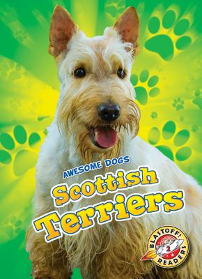 Scottish Terriers - Polinsky, Paige V