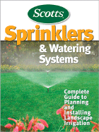 Scotts Sprinklers & Watering Systems