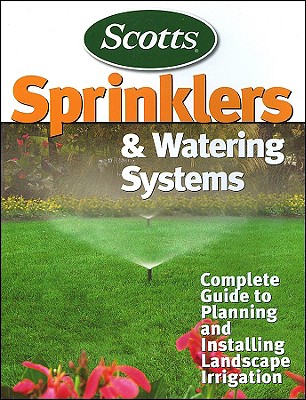 Scotts Sprinklers & Watering Systems - Scotts