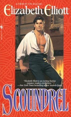 Scoundrel - Elliott, Elizabeth