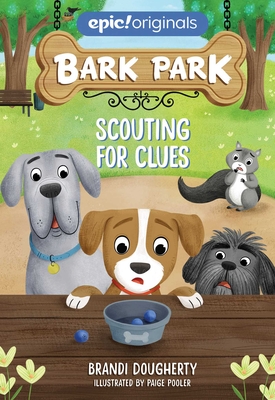 Scouting for Clues: Volume 2 - Dougherty, Brandi