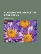 Scouting for Stanley in East Africa