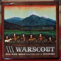 Scouts - Warscouts