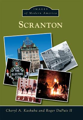 Scranton - Kashuba, Cheryl A