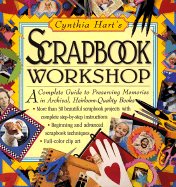 Scrapbook Workshop - Hart, Cynthia