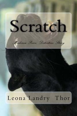 Scratch: Madison Price, Detective Story - Wikipedia, Photos of Jaguar & Horse Race (Photographer), and Thor, Leona Landry, and Department, St George Utah Police...