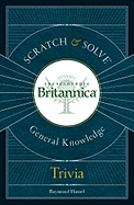 Scratch & Solve(r) Encyclopdia Britannica General Knowledgetrivia