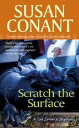 Scratch the Surface - Conant, Susan