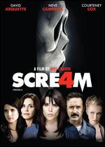 Scream 4 - Wes Craven