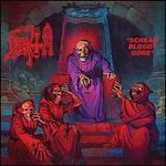 Scream Bloody Gore [Limited Edition]