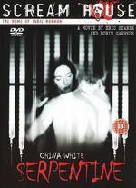Scream House: China White Serpentine