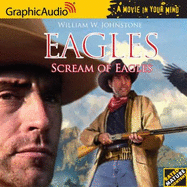 Scream of Eagles - Johnstone, William W, and Supan, Bob (Director), and Coyne, David (Performed by)