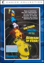 Scream of Fear - Seth Holt