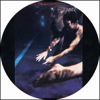 Scream [Picture Disc] - Siouxsie and the Banshees
