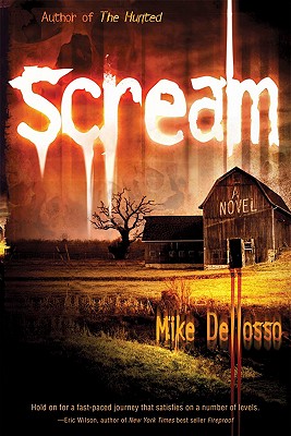 Scream - Dellosso, Mike