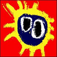 Screamadelica - Primal Scream