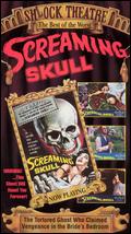 Screaming Skull - Alex Nicol